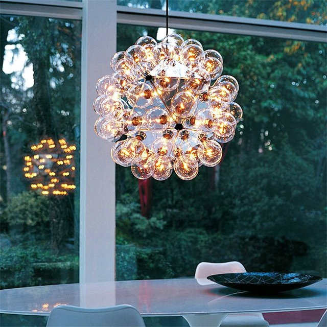 Taraxacum 88 Pendant Light