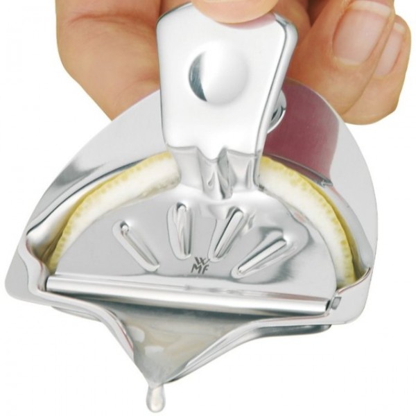 Stainless Steel Lemon Squeezer