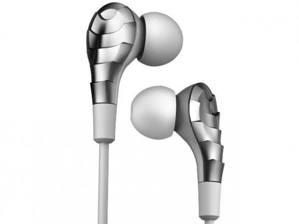 iHip IP-ELITE-EP-CHR Earphones