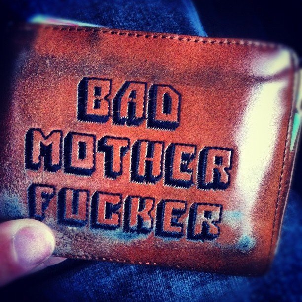 BMF Wallet