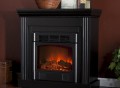 SEI Wexford Electric Fireplace
