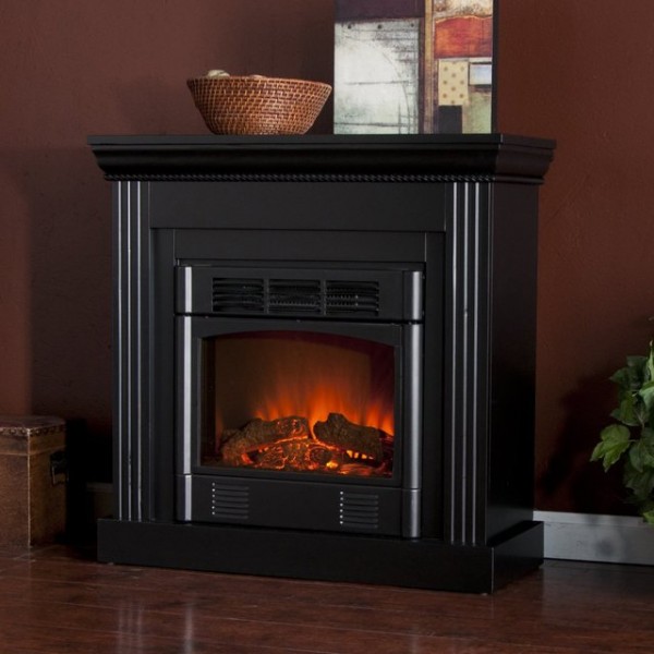 SEI Wexford Electric Fireplace