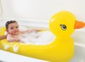 Munchkin Inflatable Safety Tub
