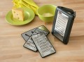 Grip Grater Cheese Grater