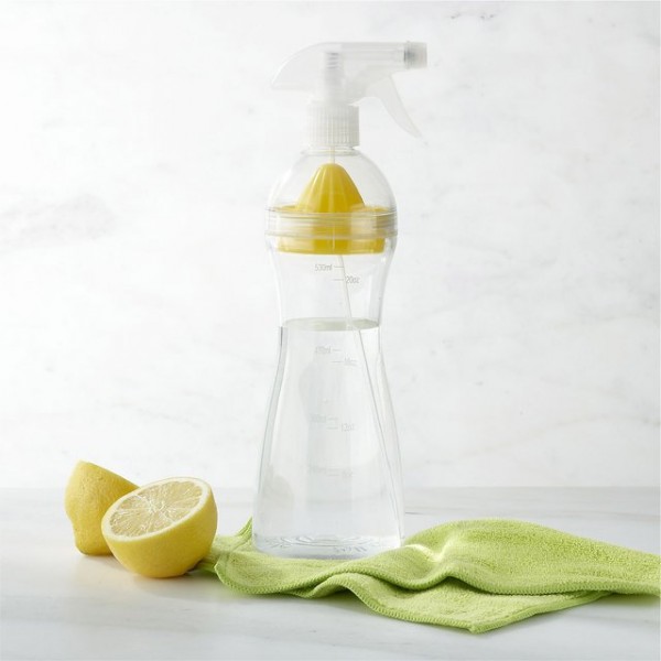 Come Clean Natural Cleaning Mini Set