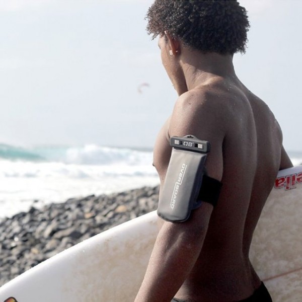 Waterproof Arm Pack by Overboard