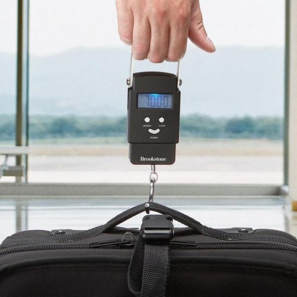 Digital Luggage Scale