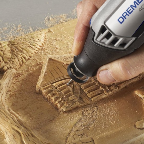 Dremel 490 Dust Blower