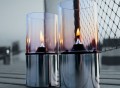 Stelton Oil Lamp