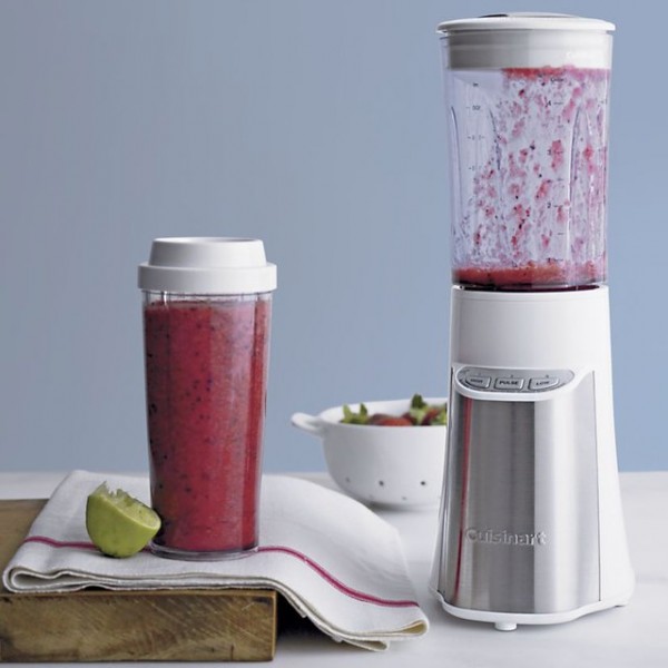 Cuisinart Compact Smoothie Blender