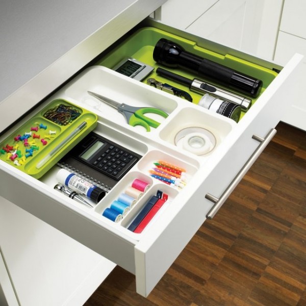 DrawerStore Organizer