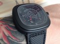 SevenFriday P3 Watch