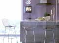 Bertoia Barstool