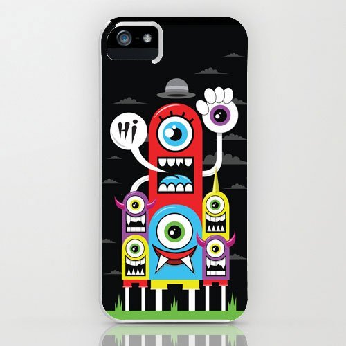 Greg Mike Phone Case by ST.Art