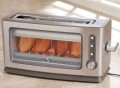 Kalorik Glass Toaster