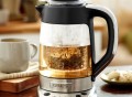 Krups Glass Tea Kettle