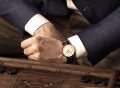 Classic Oxford Watch by Daniel Wellington