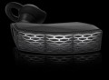 Jawbone Icon Ergonomic Bluetooth Headset