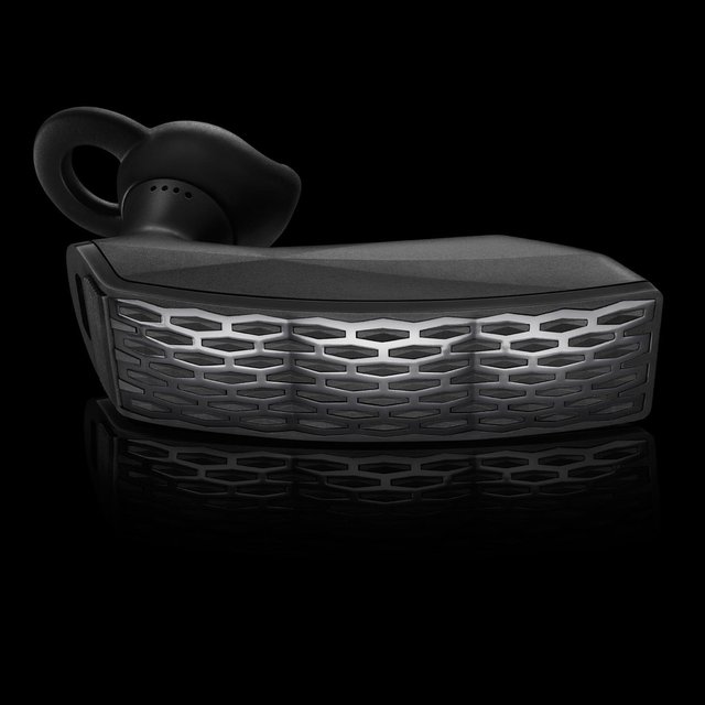 Jawbone Icon Ergonomic Bluetooth Headset