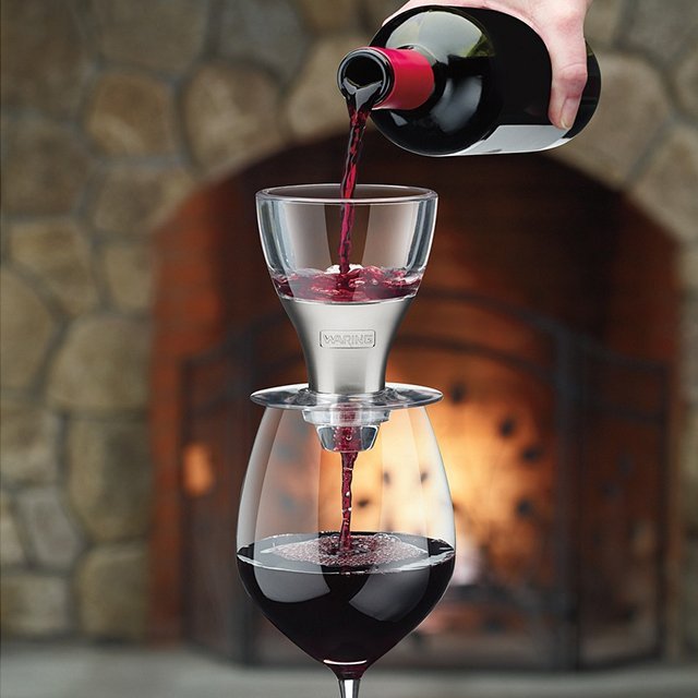 Waring Pro Wine Aerator