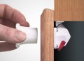 Child-Proof Magnetic Cabinet Locks
