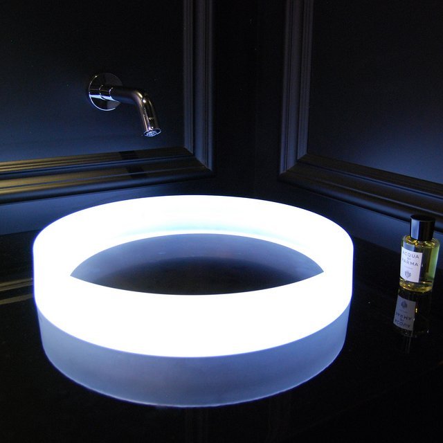 Luminist Sink by TOTO