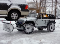 RC Jeep Wrangler