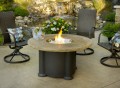 Fire Pit Table