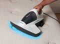 Sanitizing Portable Vacuum