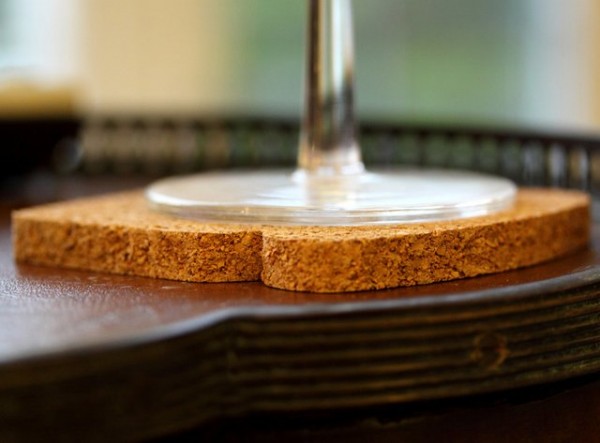 Toast Coasters