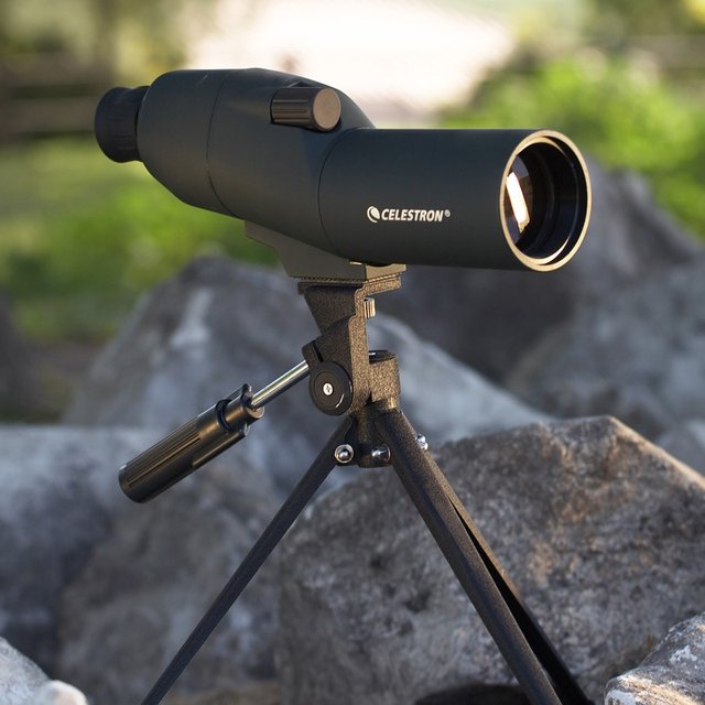 Celestron UpClose Spotting Scope