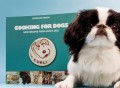 Cooking for Dogs Cookbook