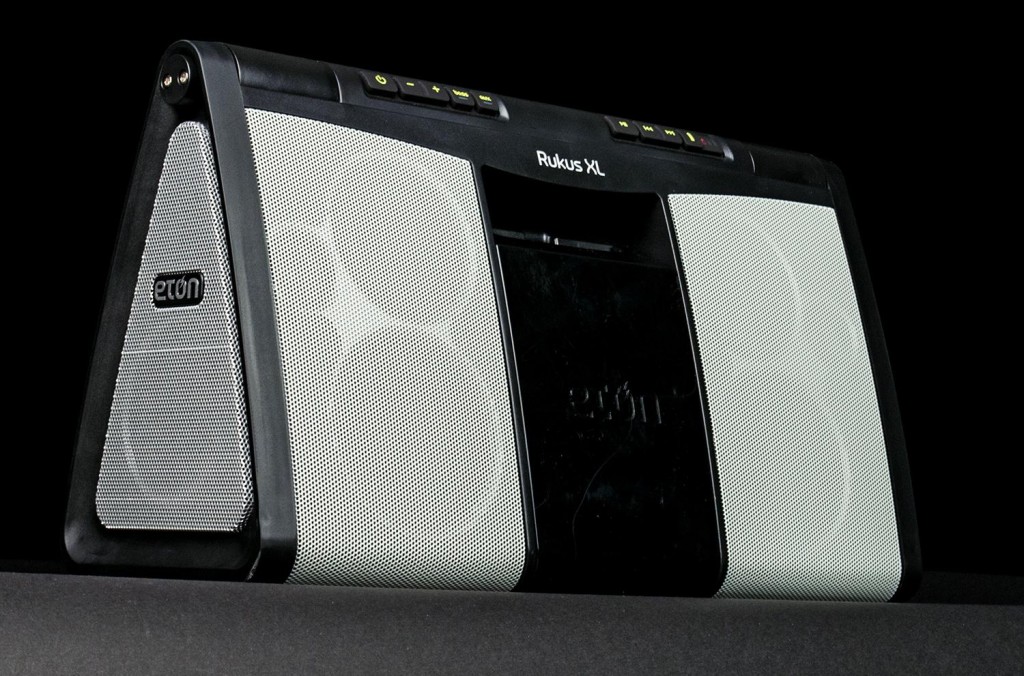 Eton Rukus XL Sound System