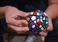 Megaminx Duodecahedron Puzzle