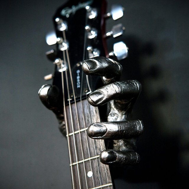 Guitar Grip by Grip Studios