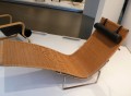 Hammock Chaise by Poul Kjaerholm