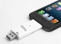 iFlashDrive HD Dual Storage Drive