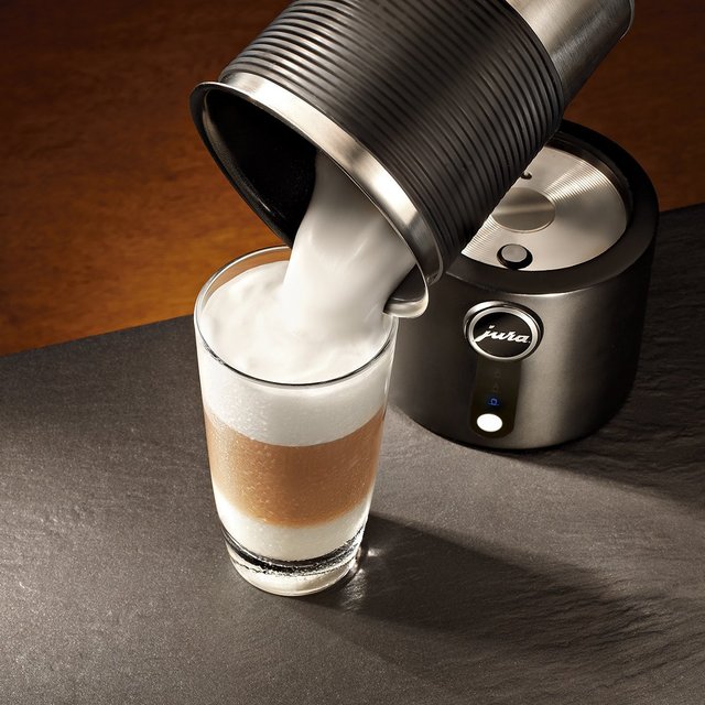 Jura Automatic Milk Frother