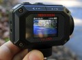 JVC ADIXXION Cam 2 Action Camera