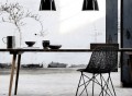 Moooi Carbon Chair