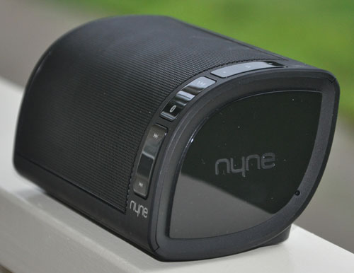 NYNE NB-200 Bike Wireless Speaker