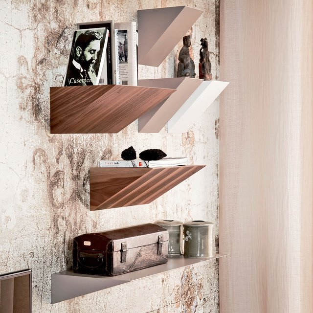 Pendola Wall Shelves