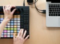 Push Software Controller by Ableton