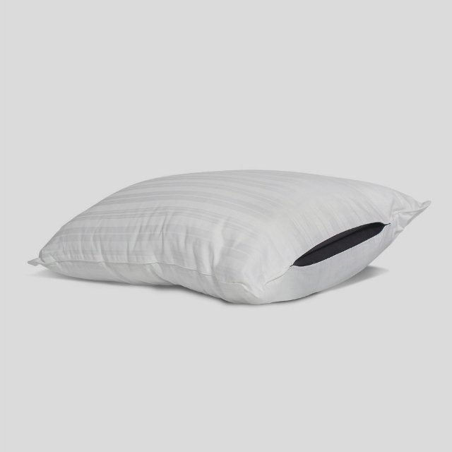 The Privacy Pillow