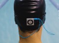 Waterproof iPod Shuffle Swim Kit