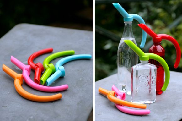 Eco Watering Spout