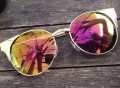 Asha Sunglasses by Quay Eyeware