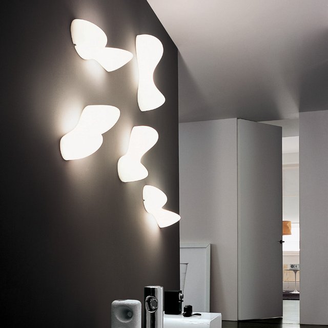 Blob S Light by Foscarini