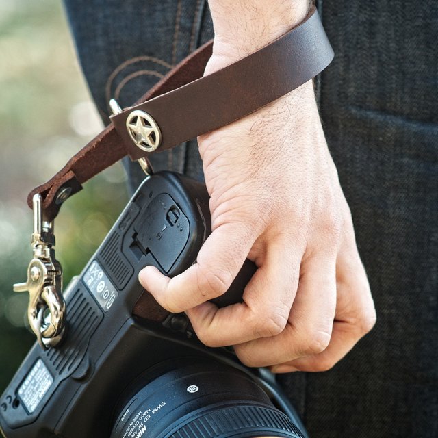 Camera Leash by HoldFast