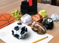 Crumple Ball Notepad